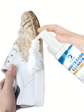 6.76 Oz Shoe Cleaner