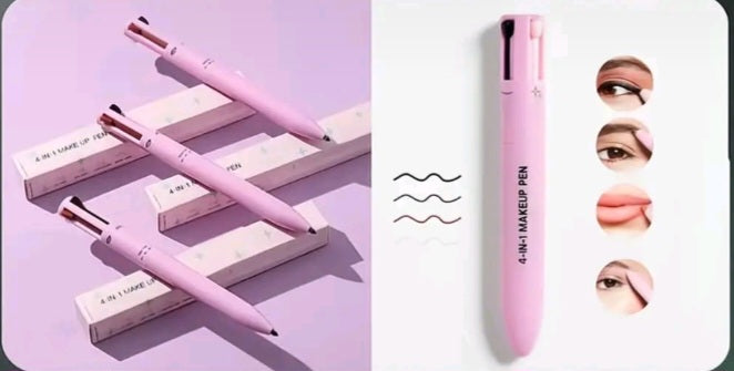 4 in one makeup pen