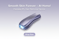 Laser Hair Removal Device