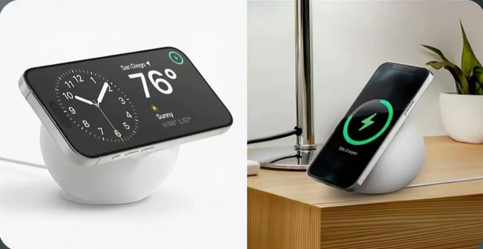 MS2 Charging Stand